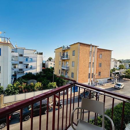Luisella Bed & Breakfast Gaeta Exterior foto