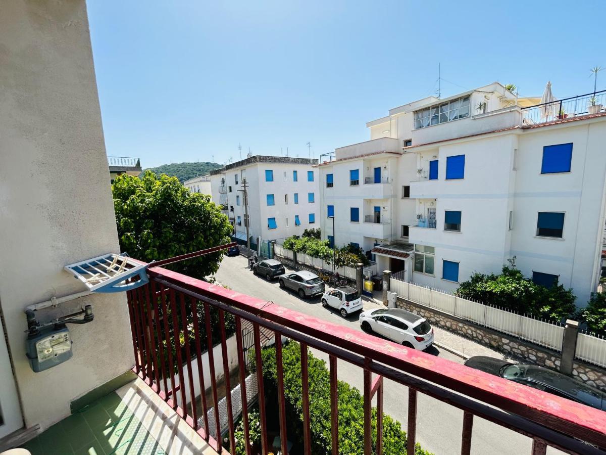 Luisella Bed & Breakfast Gaeta Exterior foto