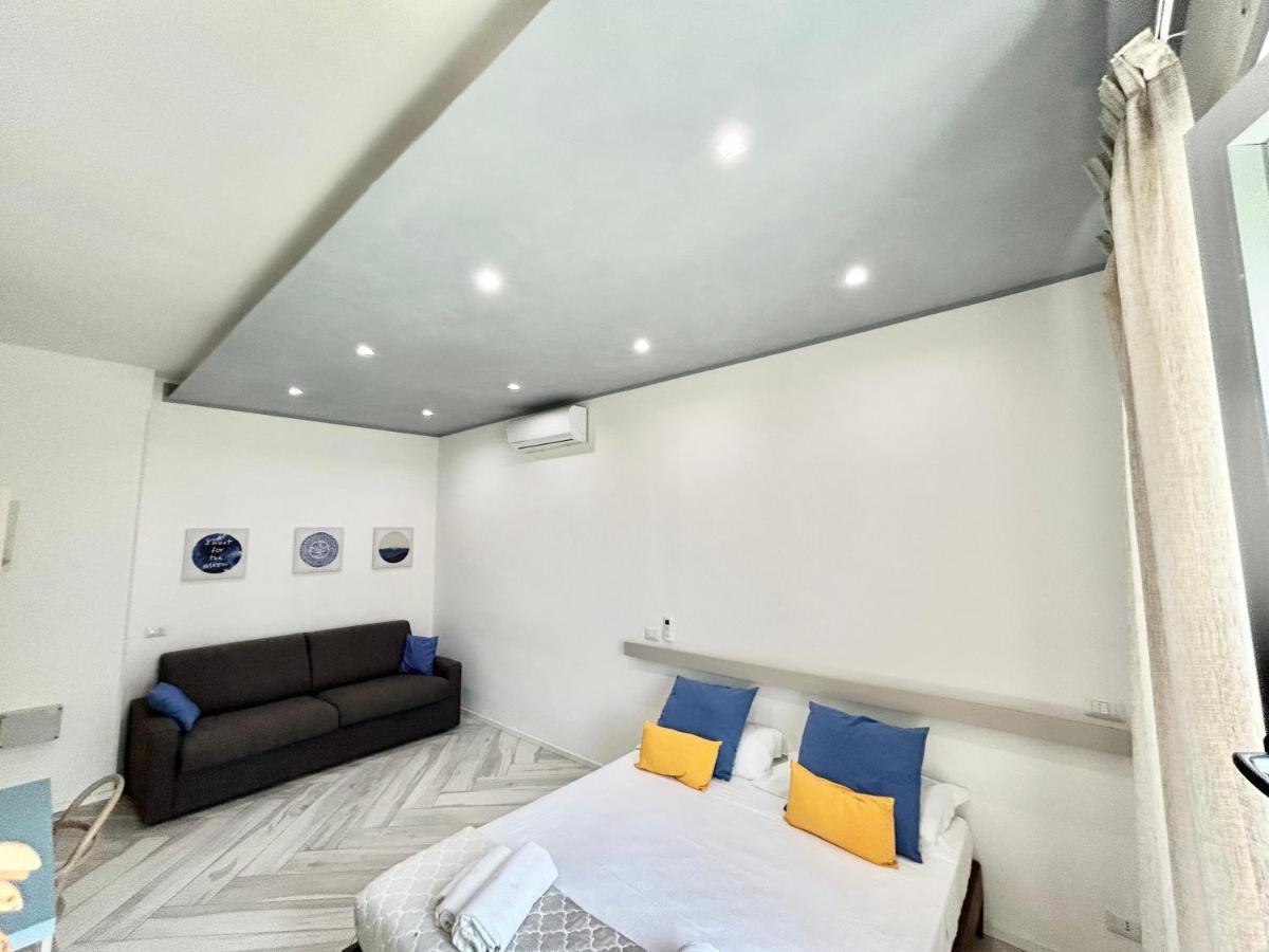 Luisella Bed & Breakfast Gaeta Exterior foto