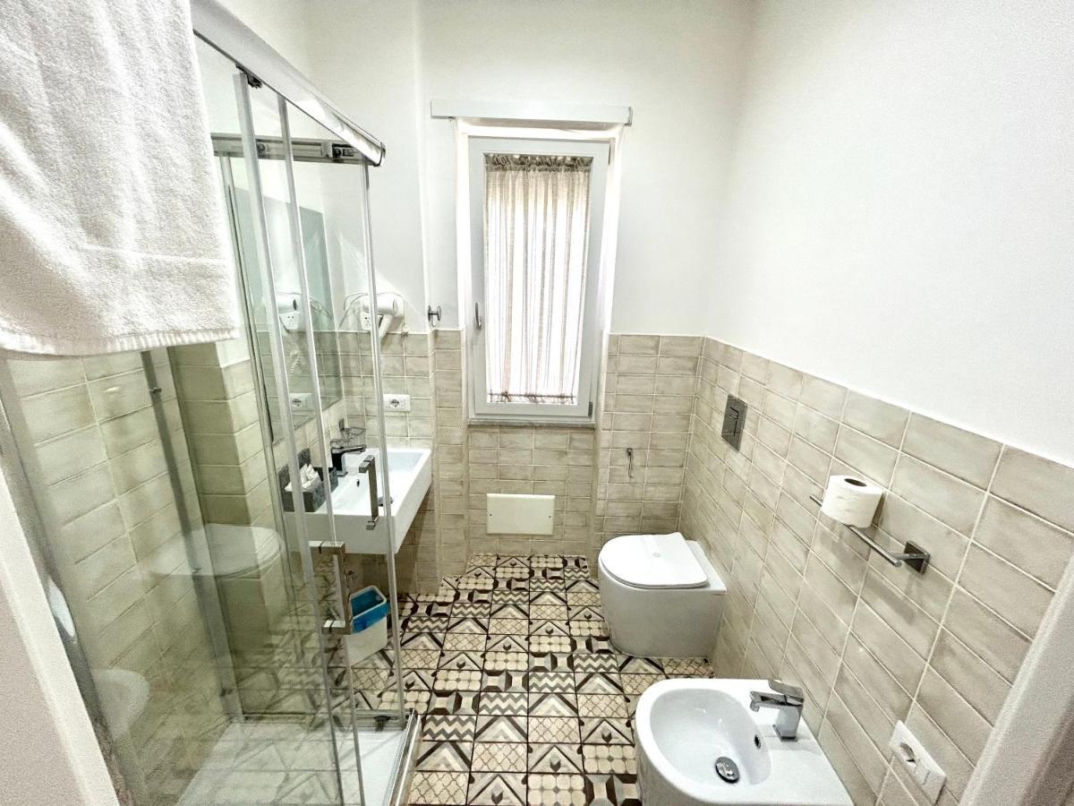 Luisella Bed & Breakfast Gaeta Exterior foto