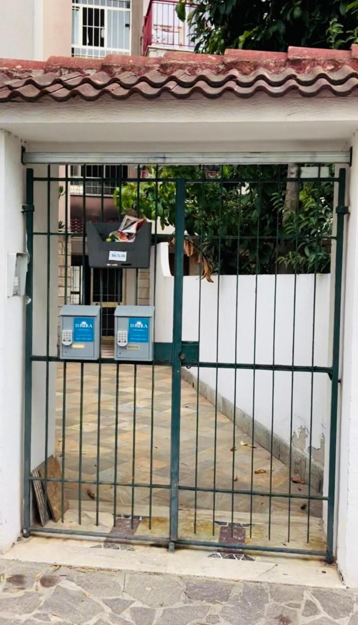 Luisella Bed & Breakfast Gaeta Exterior foto