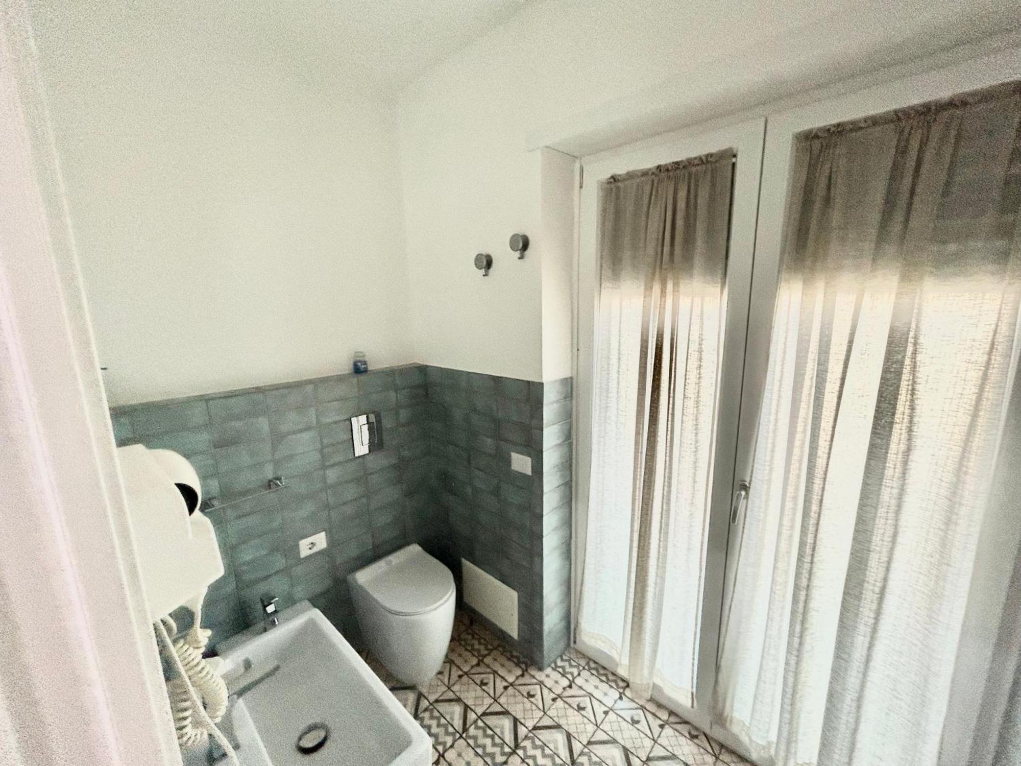 Luisella Bed & Breakfast Gaeta Exterior foto
