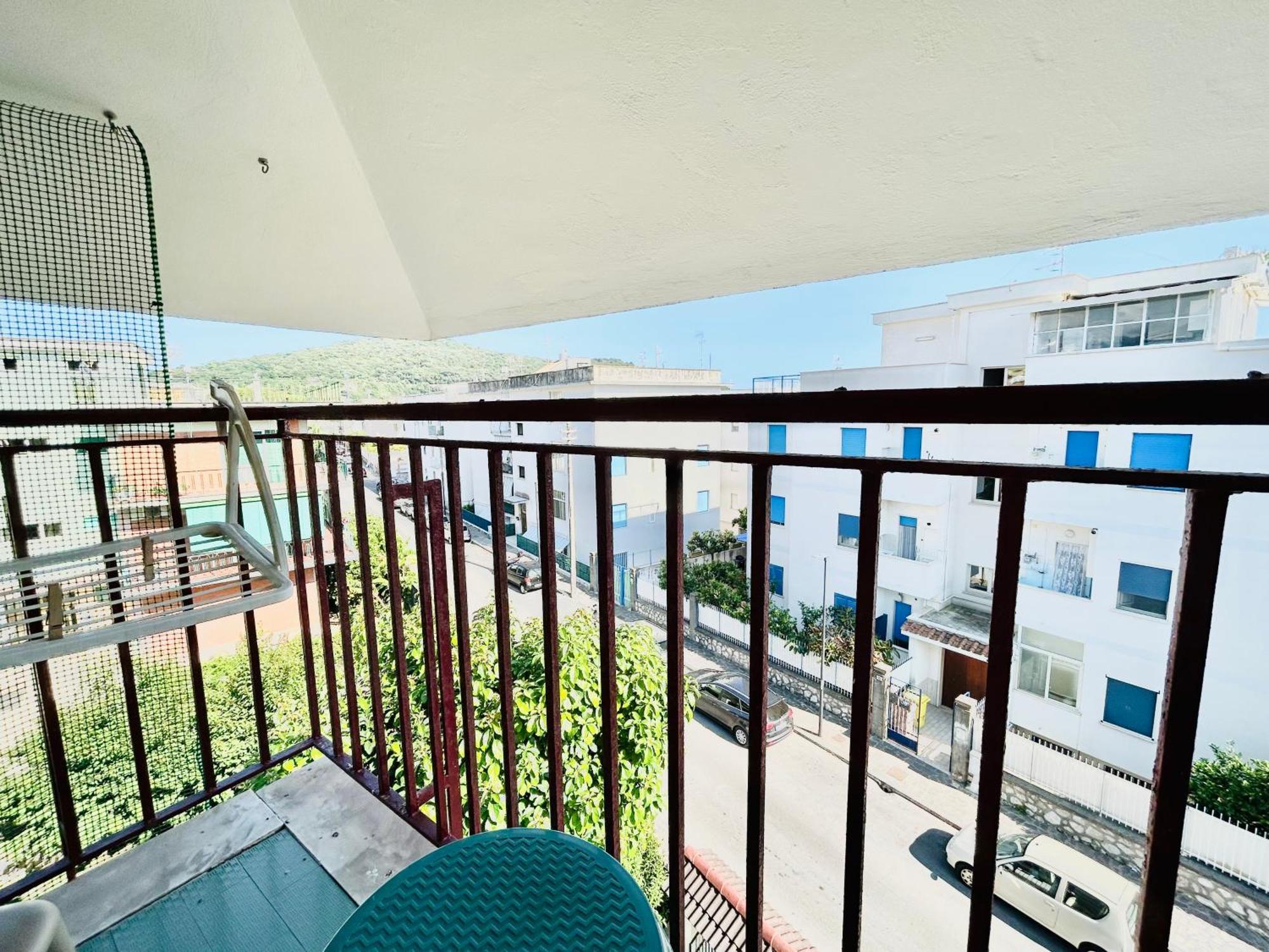 Luisella Bed & Breakfast Gaeta Exterior foto