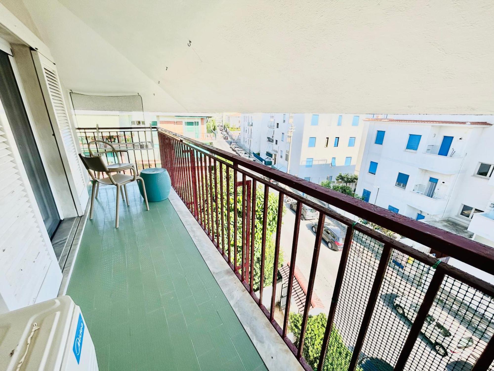 Luisella Bed & Breakfast Gaeta Exterior foto